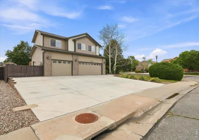 Photo 4 of Single family home for sale at 7326 W 21st Street Rd, Greeley, CO 80634 | MLS# IR1066914 | Listing updated on 2026-10-06