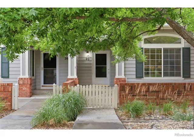 2nd image of 4500 Seneca St #40, Fort Collins, CO 80526 | MLS# IR1066915