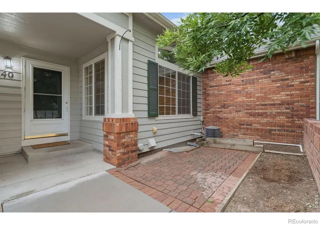 3rd image of 4500 Seneca St #40, Fort Collins, CO 80526 | MLS# IR1066915