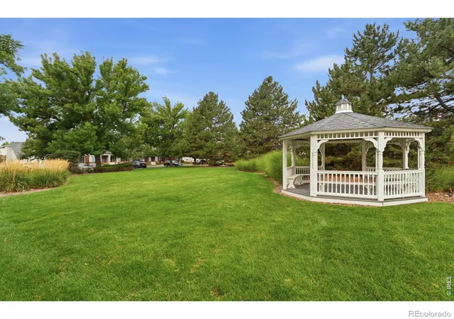 31st image of 4500 Seneca St #40, Fort Collins, CO 80526 | MLS# IR1066915