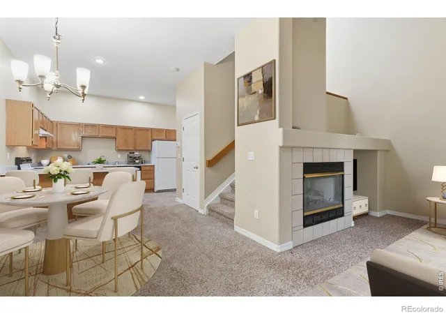 5th image of 4500 Seneca St #40, Fort Collins, CO 80526 | MLS# IR1066915