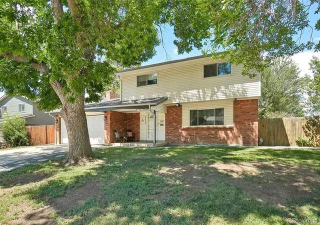Photo 2 of Single family home for sale at 1535 S Terry St, Longmont, CO 80501 | MLS# 4821709 | Listing updated on 2026-10-01