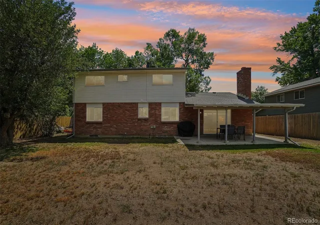 45th image of 1535 S Terry St, Longmont, CO 80501 | MLS# 4821709