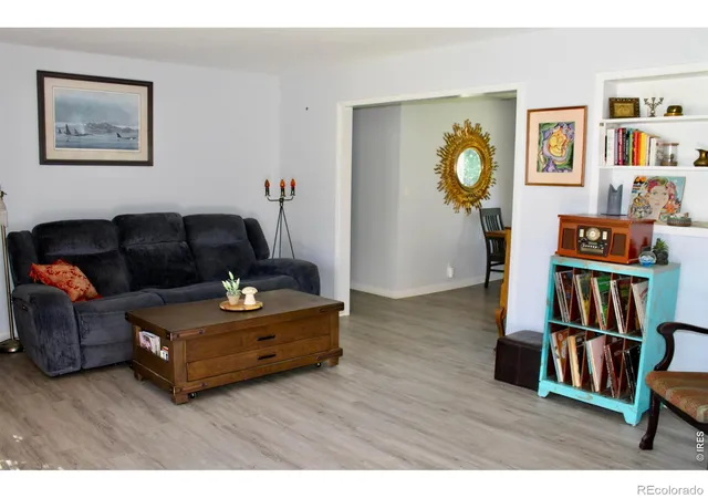 Photo 3 of Single family home for sale at 1053 N Franklin Ave, Loveland, CO 80537 | MLS# IR1066916 | Listing updated on 2026-10-07