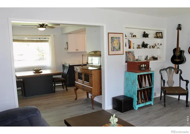 Photo 3 of Single family home for sale at 1053 N Franklin Ave, Loveland, CO 80537 | MLS# IR1066916 | Listing updated on 2026-10-07
