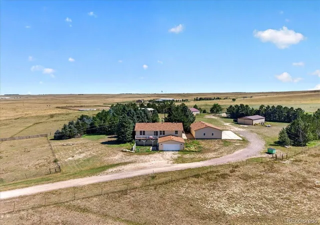 1st image of 31250 County Road 45, Kiowa, CO 80117 | MLS# 8793284