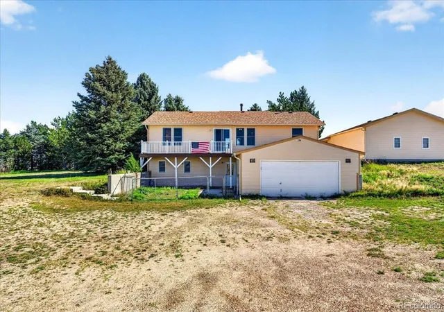 image of 31250 County Road 45, Kiowa, CO 80117 | MLS# 8793284