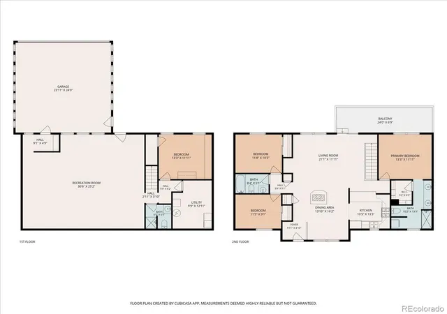 48th image of 31250 County Road 45, Kiowa, CO 80117 | MLS# 8793284