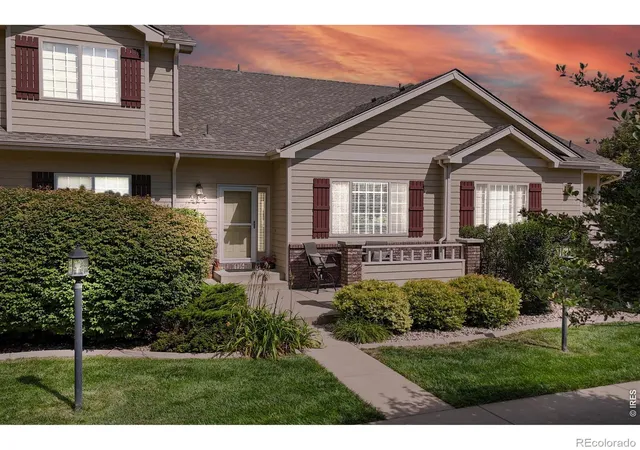 1st image of 320 Strasburg Dr #A14, Fort Collins, CO 80525 | MLS# IR1066917