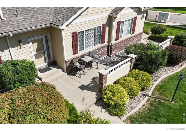 2nd image of 320 Strasburg Dr #A14, Fort Collins, CO 80525 | MLS# IR1066917