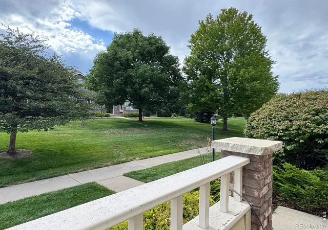 Photo 2 of Townhouse for sale at 320 Strasburg Dr #A14, Fort Collins, CO 80525 | MLS# IR1066917 | Listing updated on 2026-09-15