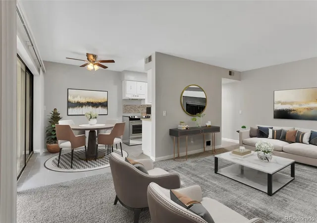 Photo 1 of Condo for sale at 3646 S Granby Wy #02, Aurora, CO 80014 | MLS# 3587506 | Listing updated on 2026-09-07