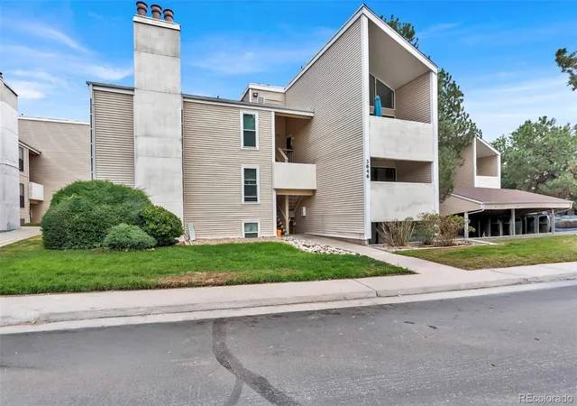 Photo 20 of Condo for sale at 3646 S Granby Wy #02, Aurora, CO 80014 | MLS# 3587506 | Listing updated on 2026-09-07