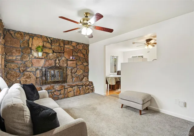 Photo 3 of Single family home for sale at 4860 W Ohio Ave, Denver, CO 80219 | MLS# 7168721 | Listing updated on 2026-08-27