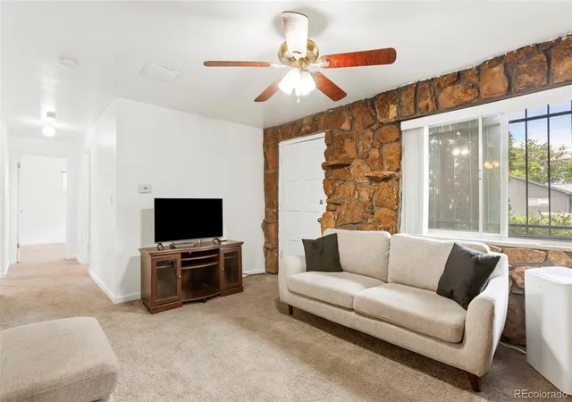 Photo 3 of Single family home for sale at 4860 W Ohio Ave, Denver, CO 80219 | MLS# 7168721 | Listing updated on 2026-08-27