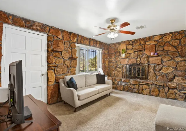Photo 4 of Single family home for sale at 4860 W Ohio Ave, Denver, CO 80219 | MLS# 7168721 | Listing updated on 2026-08-27