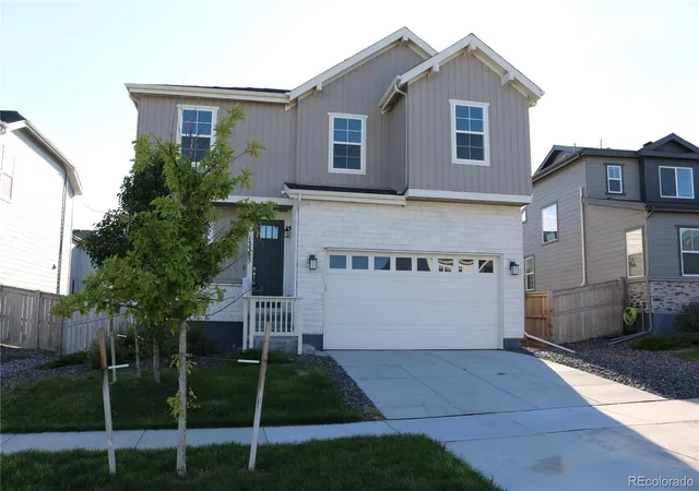 1st image of 13385 Blue Amber Ct, Parker, CO 80134 | MLS# 5185097