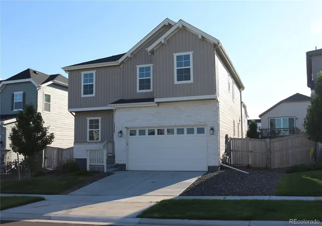 2nd image of 13385 Blue Amber Ct, Parker, CO 80134 | MLS# 5185097