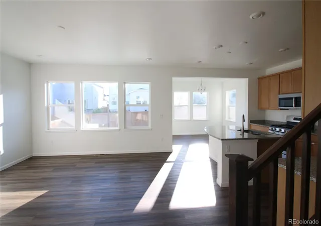 5th image of 13385 Blue Amber Ct, Parker, CO 80134 | MLS# 5185097