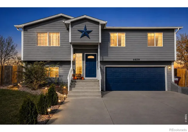 1st image of 4409 Mesa Verde Dr, Greeley, CO 80634 | MLS# IR1066919