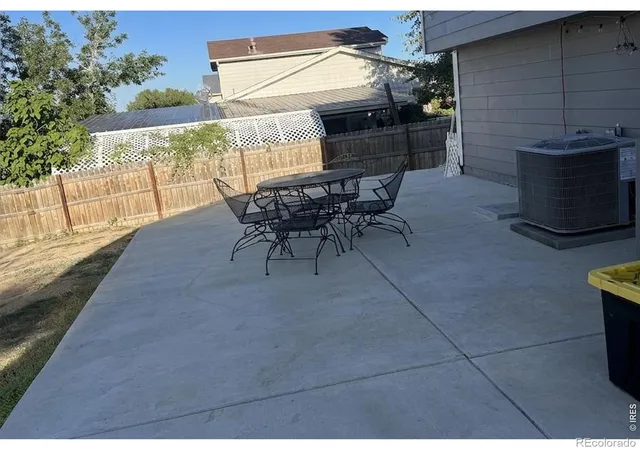 12th image of 4409 Mesa Verde Dr, Greeley, CO 80634 | MLS# IR1066919