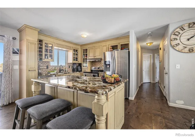2nd image of 4409 Mesa Verde Dr, Greeley, CO 80634 | MLS# IR1066919