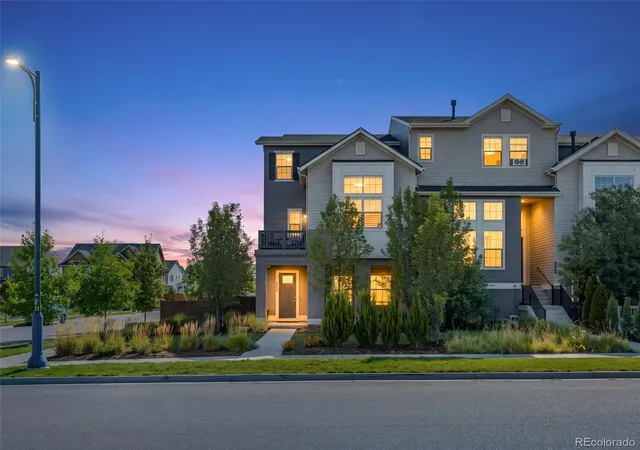 Photo 1 of Townhouse for sale at 5974 Dallas St, Denver, CO 80238 | MLS# 3561413 | Listing updated on 2026-09-06