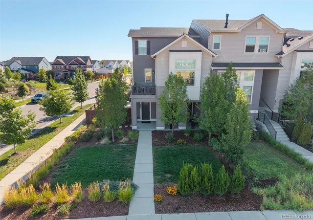 Photo 3 of Townhouse for sale at 5974 Dallas St, Denver, CO 80238 | MLS# 3561413 | Listing updated on 2026-09-06