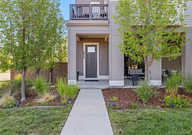 Photo 3 of Townhouse for sale at 5974 Dallas St, Denver, CO 80238 | MLS# 3561413 | Listing updated on 2026-09-28