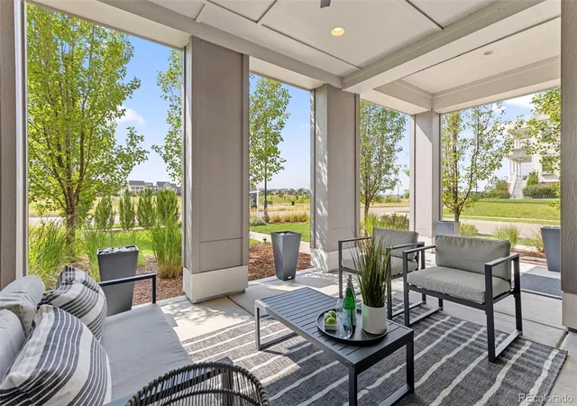 Photo 4 of Townhouse for sale at 5974 Dallas St, Denver, CO 80238 | MLS# 3561413 | Listing updated on 2026-09-28