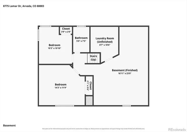 38th image of 8775 Lamar Dr, Arvada, CO 80003 | MLS# 8847708