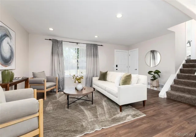 4th image of 8775 Lamar Dr, Arvada, CO 80003 | MLS# 8847708