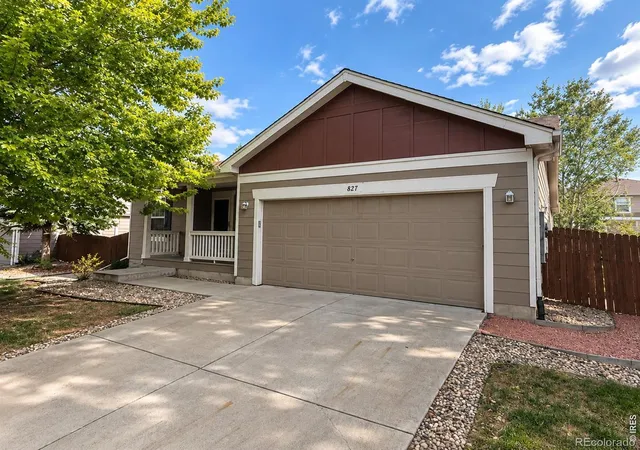 Photo 1 of Single family home for sale at 827 Province Rd, Fort Collins, CO 80525 | MLS# IR1066923 | Listing updated on 2026-09-30