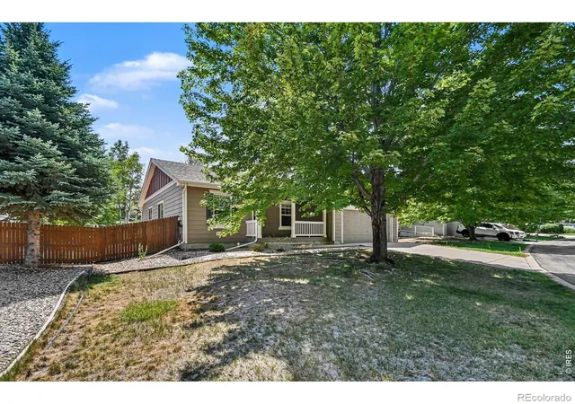 2nd image of 827 Province Rd, Fort Collins, CO 80525 | MLS# IR1066923
