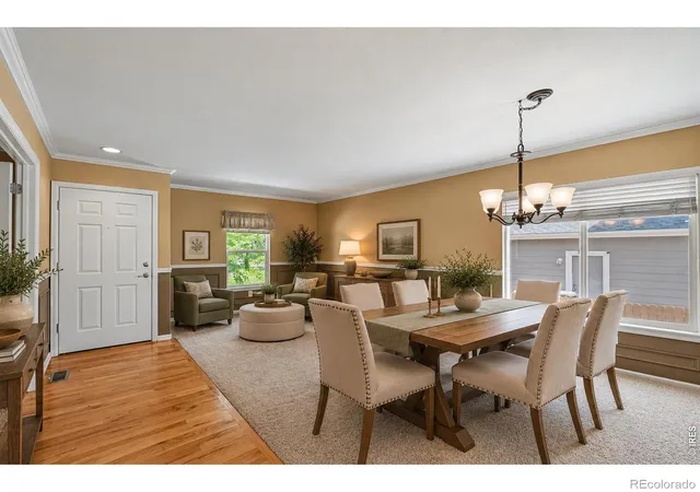 Photo 2 of Single family home for sale at 827 Province Rd, Fort Collins, CO 80525 | MLS# IR1066923 | Listing updated on 2026-09-30