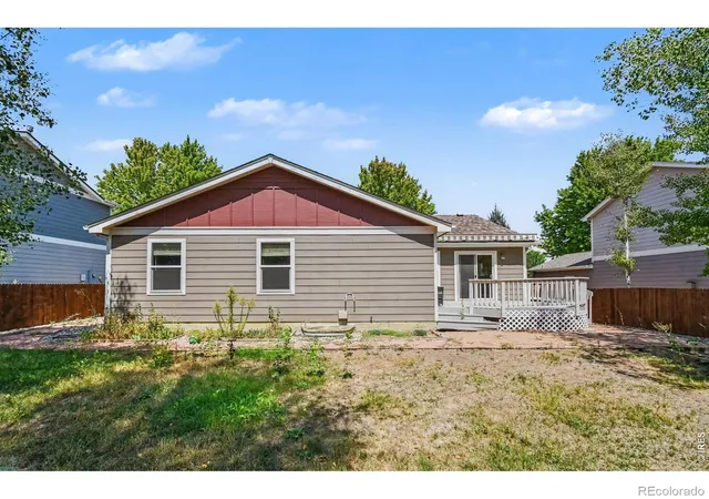 30th image of 827 Province Rd, Fort Collins, CO 80525 | MLS# IR1066923