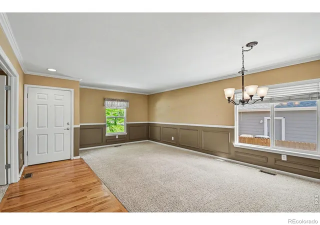 3rd image of 827 Province Rd, Fort Collins, CO 80525 | MLS# IR1066923