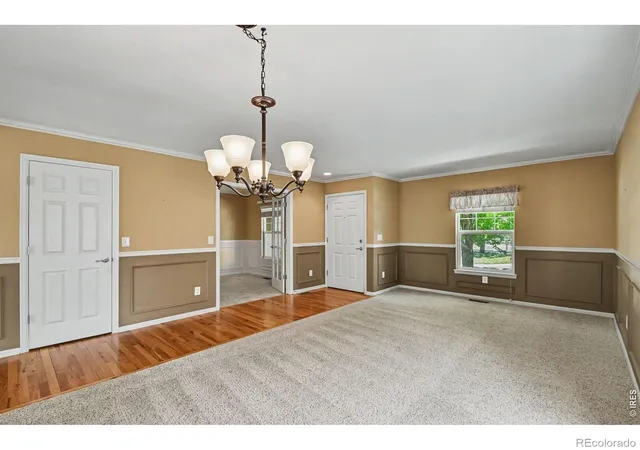 4th image of 827 Province Rd, Fort Collins, CO 80525 | MLS# IR1066923