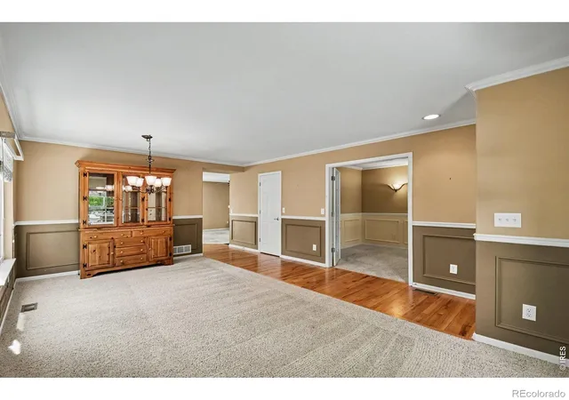 5th image of 827 Province Rd, Fort Collins, CO 80525 | MLS# IR1066923