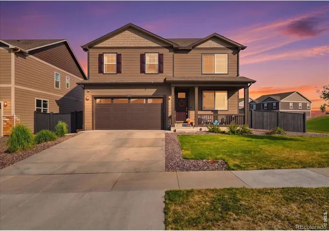 1st image of 2734 73rd Ave, Greeley, CO 80634 | MLS# IR1066924