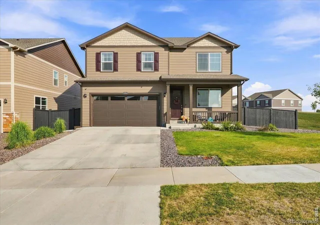 2nd image of 2734 73rd Ave, Greeley, CO 80634 | MLS# IR1066924
