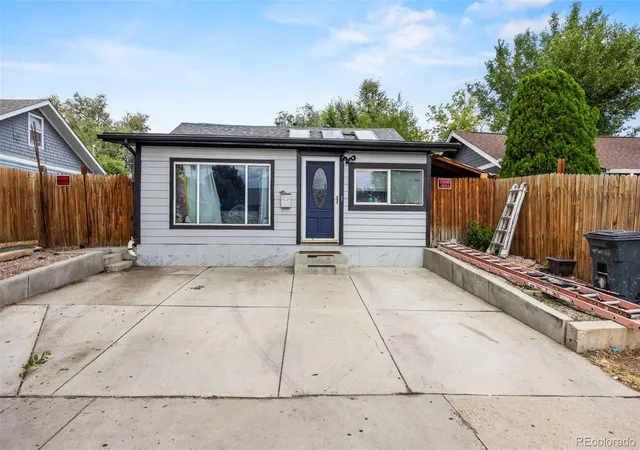 1st image of 3475 W Dakota Ave, Denver, CO 80219 | MLS# 9274754