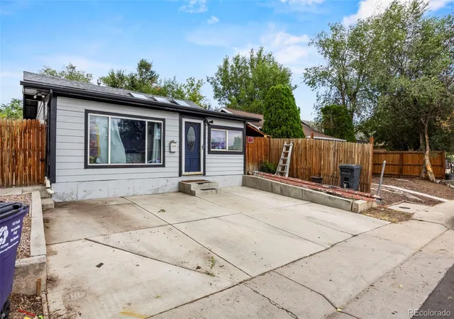 2nd image of 3475 W Dakota Ave, Denver, CO 80219 | MLS# 9274754