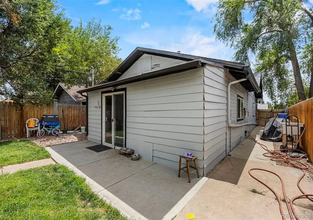 26th image of 3475 W Dakota Ave, Denver, CO 80219 | MLS# 9274754
