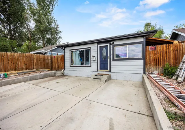 3rd image of 3475 W Dakota Ave, Denver, CO 80219 | MLS# 9274754