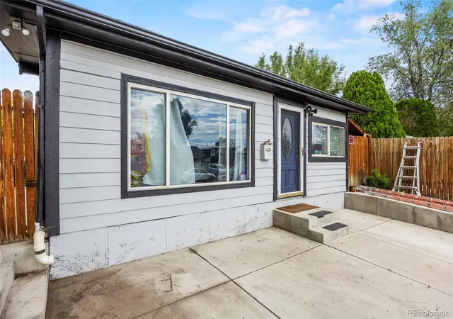 4th image of 3475 W Dakota Ave, Denver, CO 80219 | MLS# 9274754
