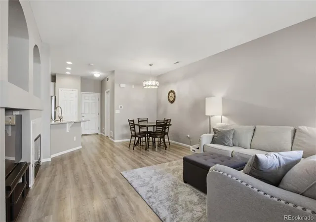 Photo 2 of Townhouse for sale at 11211 Osage Cir #B, Westminster, CO 80234 | MLS# 8564705 | Listing updated on 2026-09-30