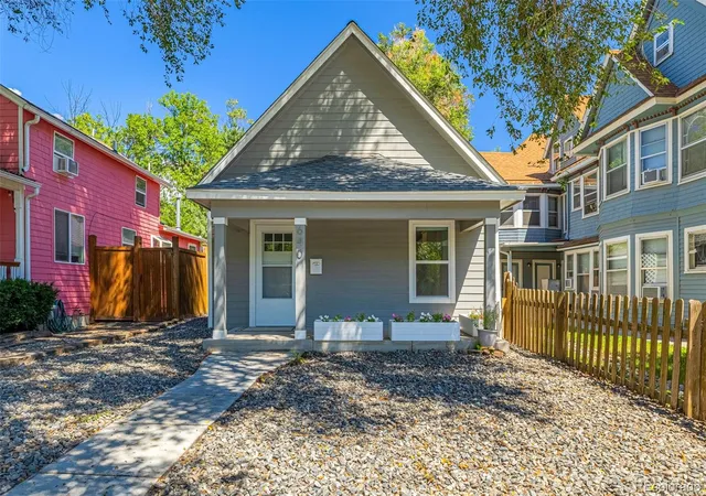 1st image of 640 E Willamette Ave, Colorado Springs, CO 80903 | MLS# 3664642