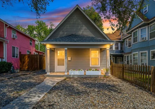2nd image of 640 E Willamette Ave, Colorado Springs, CO 80903 | MLS# 3664642