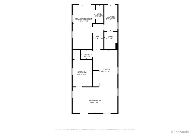 34th image of 640 E Willamette Ave, Colorado Springs, CO 80903 | MLS# 3664642